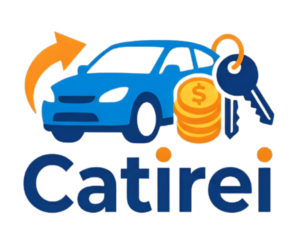 Catirei Logo